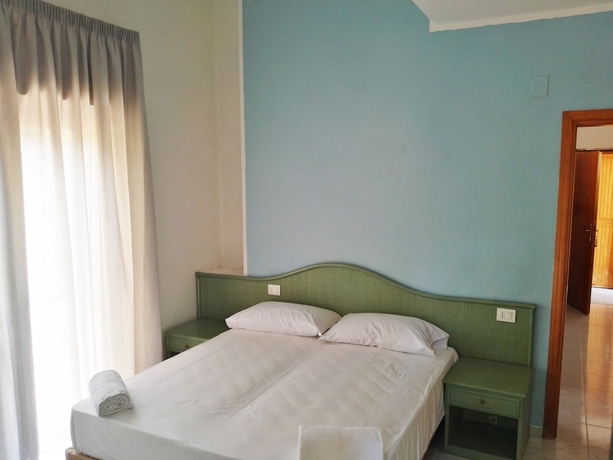 Imagen de la habitación del Sweet Home La Conturella. Foto 4