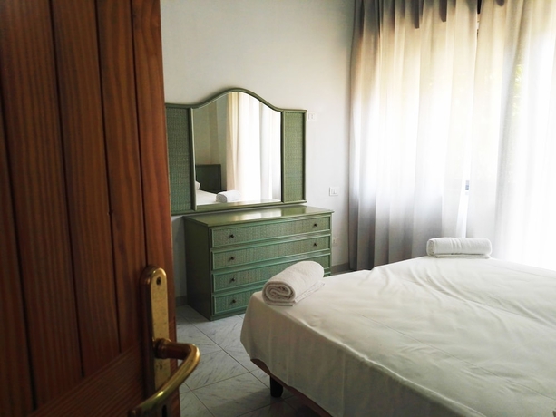 Imagen de la habitación del Sweet Home La Conturella. Foto 5