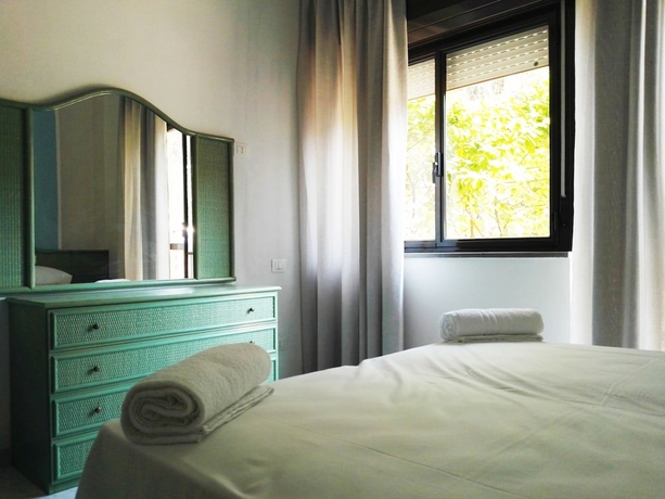 Imagen de la habitación del Sweet Home La Conturella. Foto 6