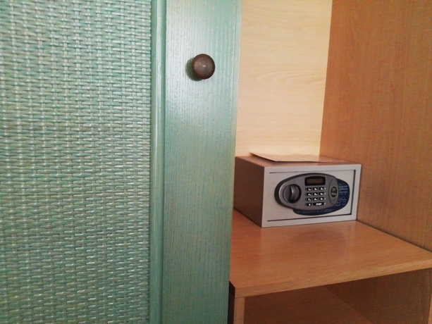 Imagen de la habitación del Sweet Home La Conturella. Foto 8