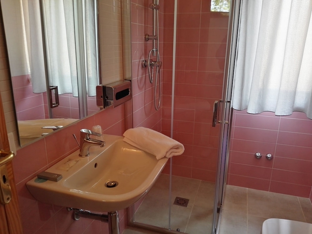 Imagen de la habitación del Sweet Home La Conturella. Foto 9