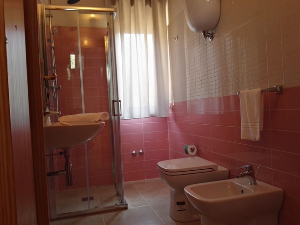 Imagen de la habitación del Sweet Home La Conturella. Foto 10