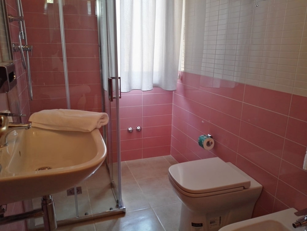 Imagen de la habitación del Sweet Home La Conturella. Foto 11