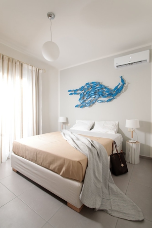 Imagen de la habitación del Sweet Home Naxos. Foto 4