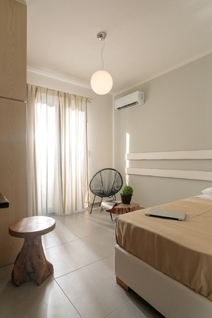 Imagen de la habitación del Sweet Home Naxos. Foto 5