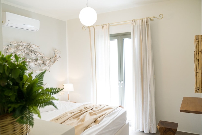 Imagen de la habitación del Sweet Home Naxos. Foto 6