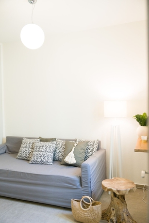 Imagen de la habitación del Sweet Home Naxos. Foto 7