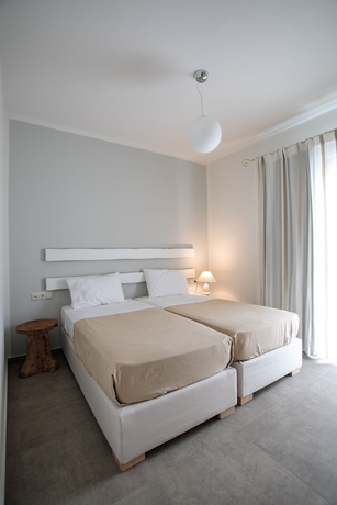 Imagen de la habitación del Sweet Home Naxos. Foto 11