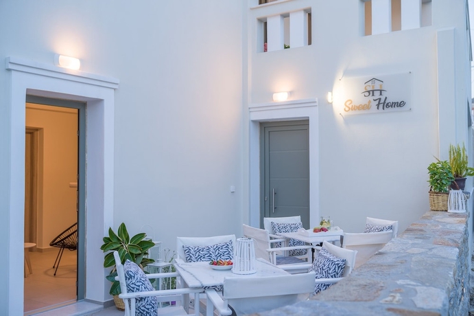 Imagen general del Sweet Home Naxos. Foto 1