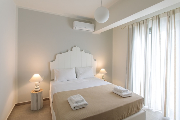 Imagen de la habitación del Sweet Home Naxos. Foto 13
