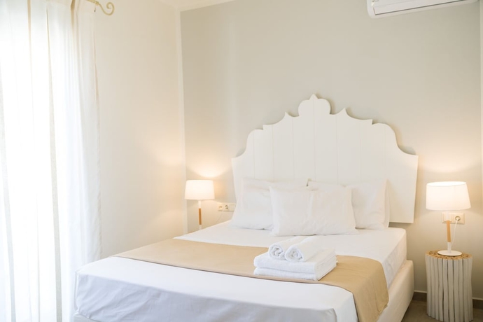 Imagen de la habitación del Sweet Home Naxos. Foto 15