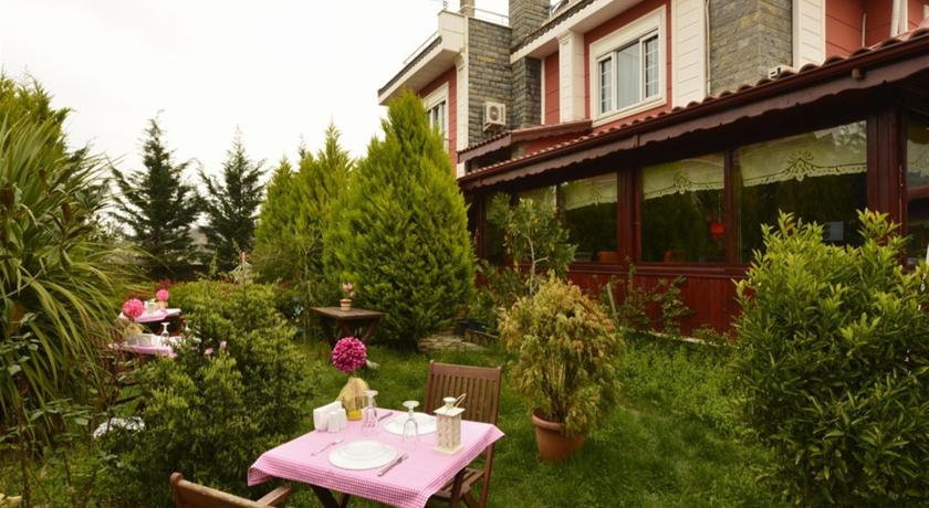 Imagen general del Sweet Home Otel. Foto 3