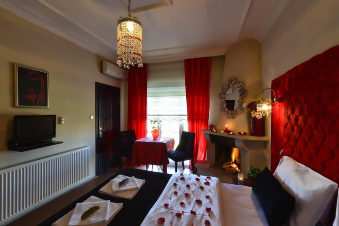 Imagen general del Sweet Home Otel. Foto 5