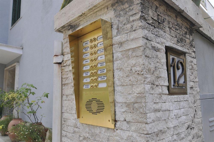 Imagen general del Sweet Home Parioli. Foto 2