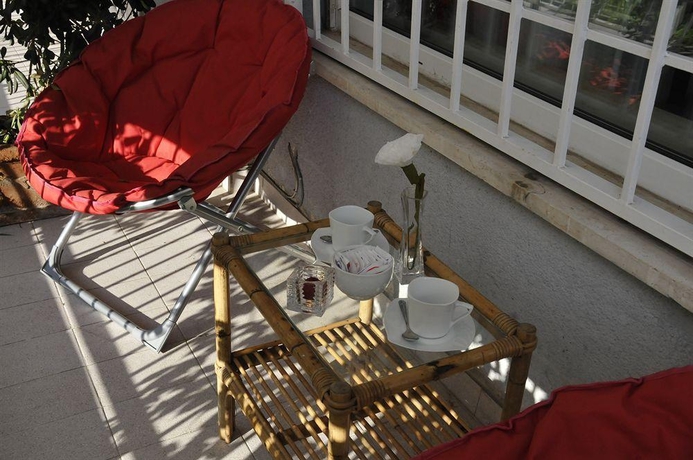 Imagen general del Sweet Home Parioli. Foto 4