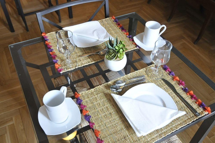 Imagen general del Sweet Home Parioli. Foto 7