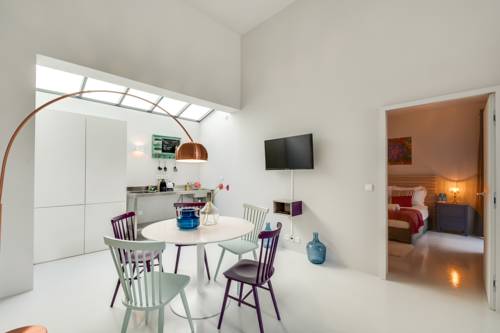 Imagen general del Sweet Inn - Brune. Foto 2