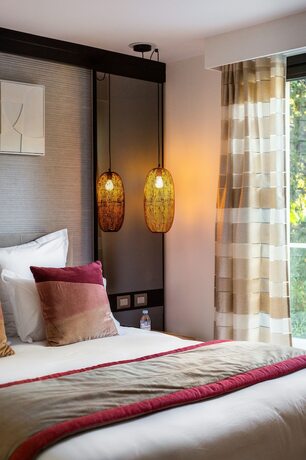 Imagen general del Sweet Inn - Villa Alexandra. Foto 3