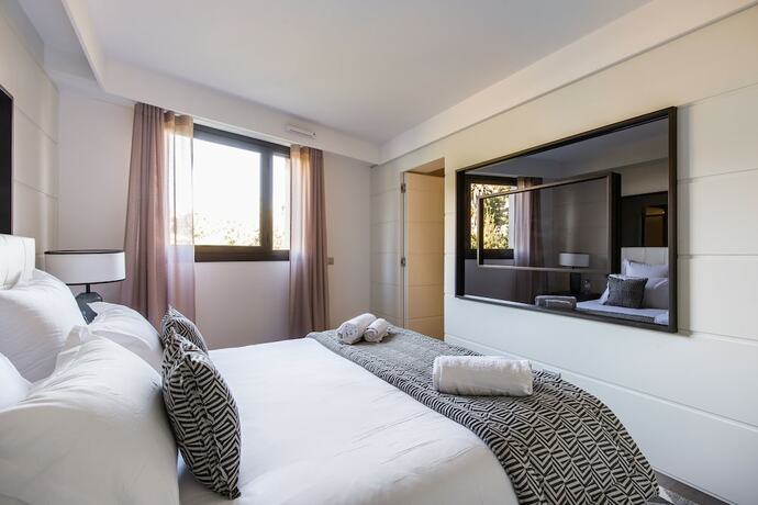 Imagen general del Sweet Inn - Villa Alexandra. Foto 5