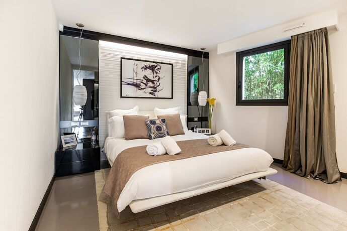 Imagen de la habitación del Sweet Inn - Villa Alexandra. Foto 19