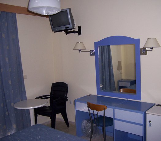 Imagen de la habitación del Sweet Kalimera Apartments. Foto 2