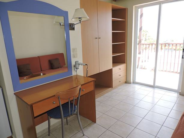 Imagen de la habitación del Sweet Kalimera Apartments. Foto 3