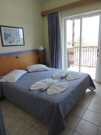 Imagen de la habitación del Sweet Kalimera Apartments. Foto 6