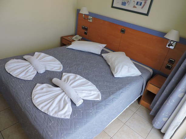 Imagen de la habitación del Sweet Kalimera Apartments. Foto 7