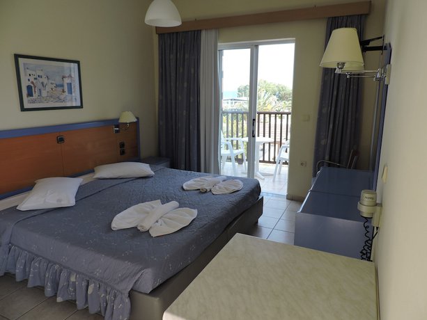 Imagen de la habitación del Sweet Kalimera Apartments. Foto 8