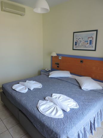 Imagen de la habitación del Sweet Kalimera Apartments. Foto 10