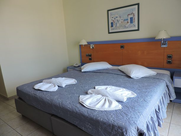 Imagen de la habitación del Sweet Kalimera Apartments. Foto 11