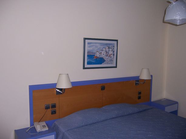 Imagen de la habitación del Sweet Kalimera Apartments. Foto 12