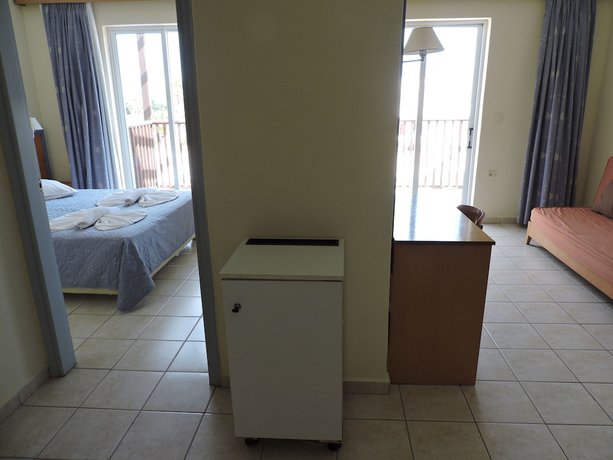 Imagen de la habitación del Sweet Kalimera Apartments. Foto 13