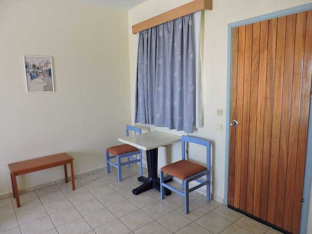 Imagen de la habitación del Sweet Kalimera Apartments. Foto 14