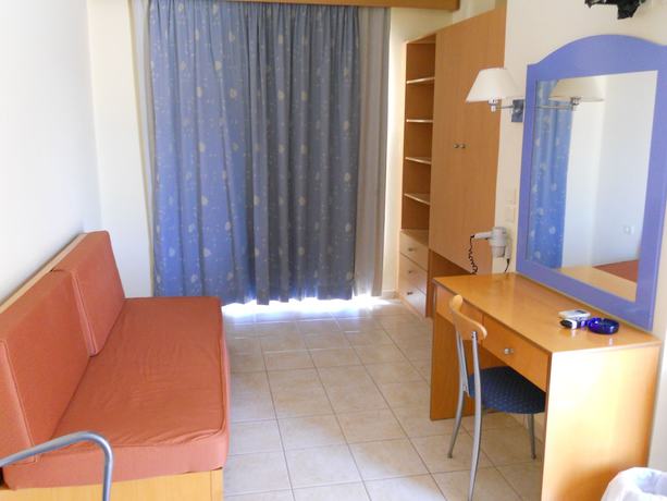 Imagen de la habitación del Sweet Kalimera Apartments. Foto 15
