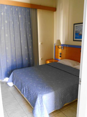 Imagen de la habitación del Sweet Kalimera Apartments. Foto 16