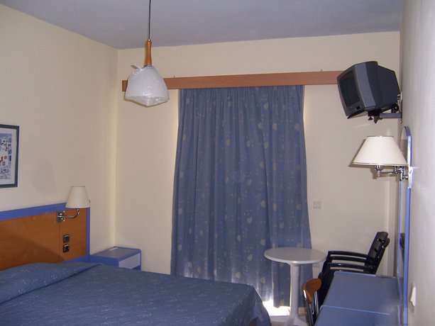 Imagen de la habitación del Sweet Kalimera Apartments. Foto 17