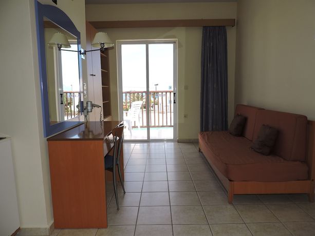 Imagen de la habitación del Sweet Kalimera Apartments. Foto 18