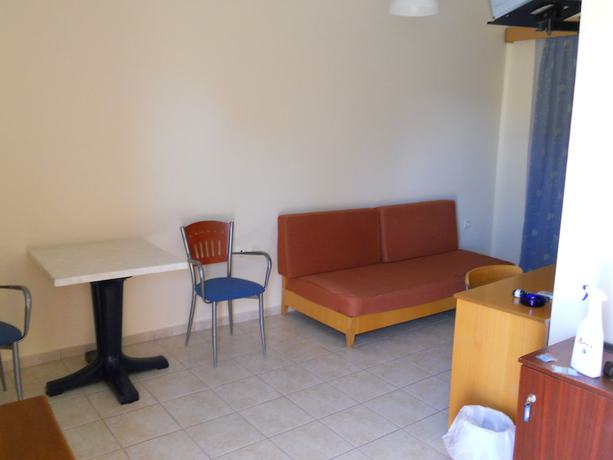 Imagen de la habitación del Sweet Kalimera Apartments. Foto 19