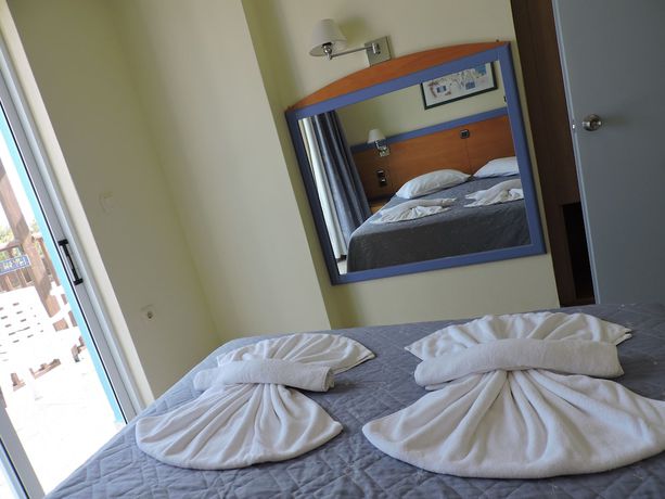 Imagen de la habitación del Sweet Kalimera Apartments. Foto 20
