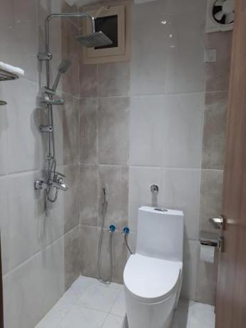 Imagen de la habitación del Sweet Land Hotel. Foto 13