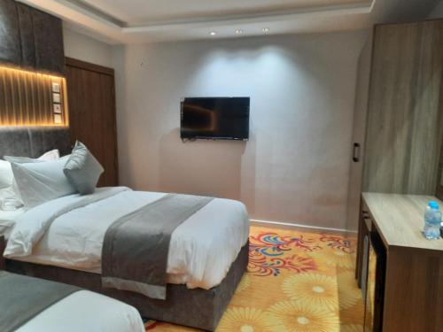 Imagen general del Sweet Land Hotel. Foto 2