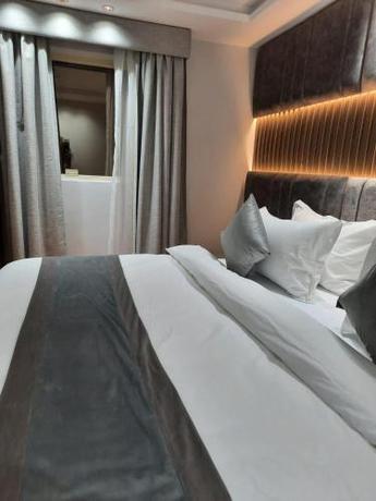 Imagen general del Sweet Land Hotel. Foto 3