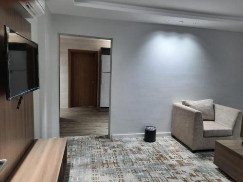 Imagen general del Sweet Land Hotel. Foto 4