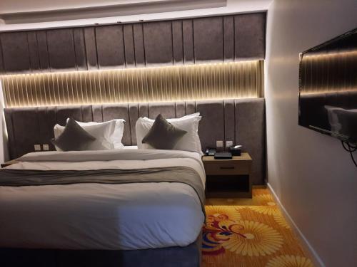 Imagen general del Sweet Land Hotel. Foto 5