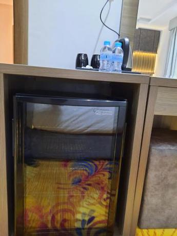 Imagen general del Sweet Land Hotel. Foto 6