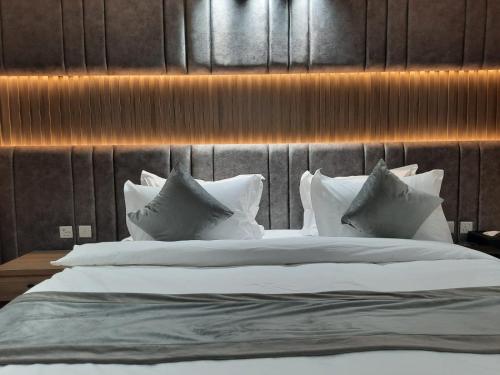 Imagen general del Sweet Land Hotel. Foto 7