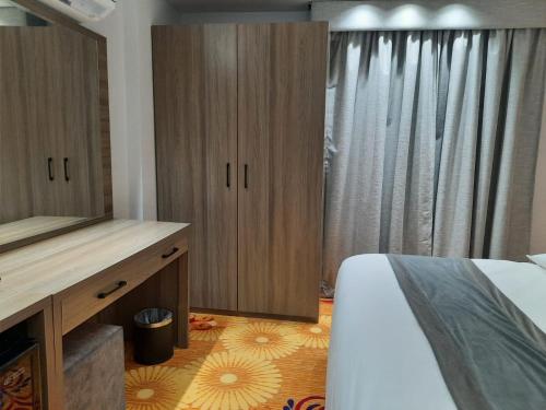 Imagen general del Sweet Land Hotel. Foto 9