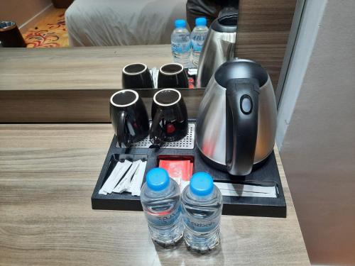 Imagen general del Sweet Land Hotel. Foto 10