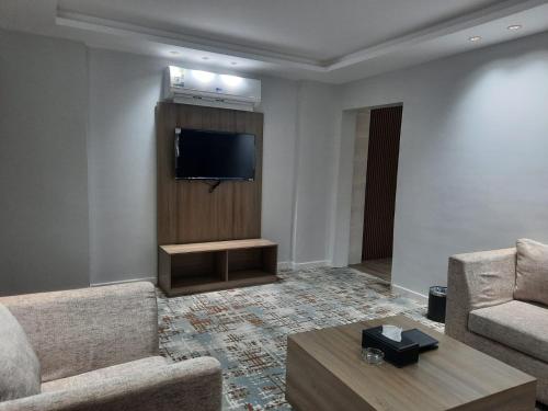 Imagen de la habitación del Sweet Land Hotel. Foto 16